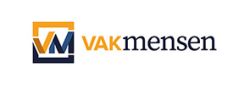 Logo Vakmensen