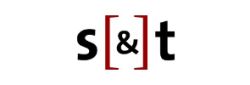Logo S En T
