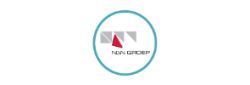 Logo Nlw Groep