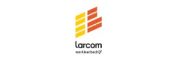 Logo Larcom