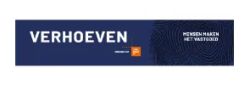 Logo Verhoeven