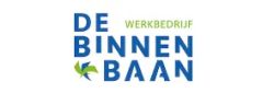 Logo De Binnenbaan