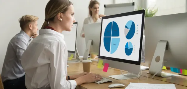 Over PeopleGraphics - medewerkersonderzoek mto en klantonderzoek kto
