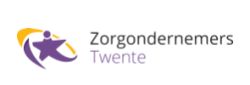 Logo Zorgondernemers Twente