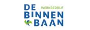 Logo De Binnenbaan